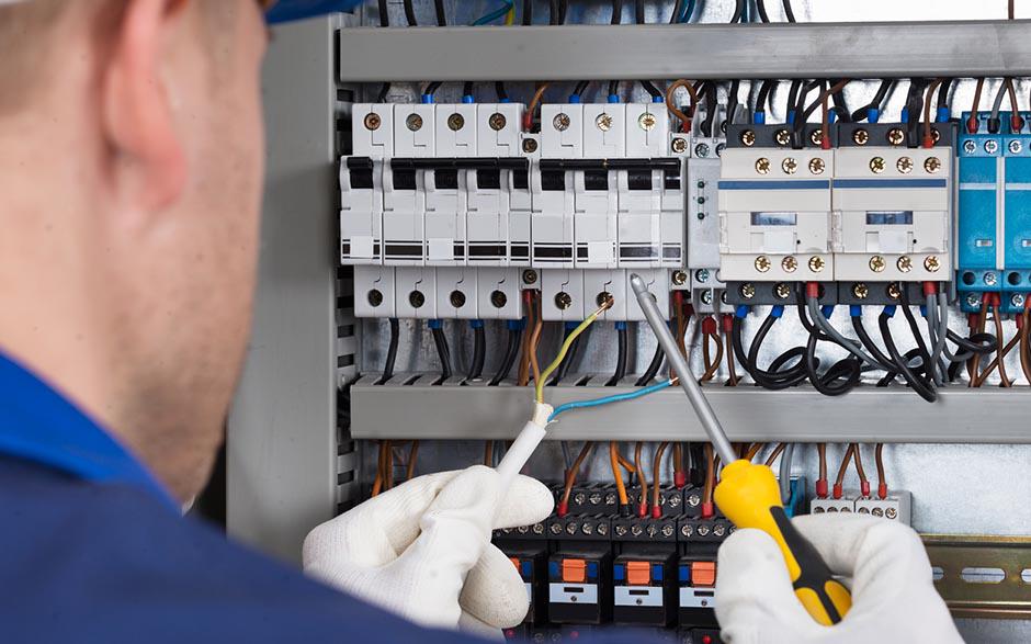 urgence électricité Saint-Ouen