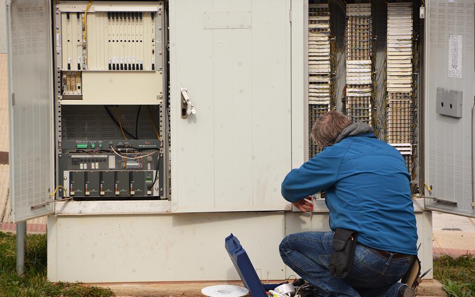 électricien dépannage Fresnes