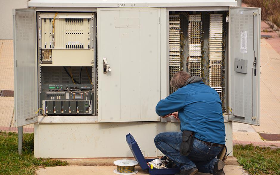  urgence électricité Fresnes