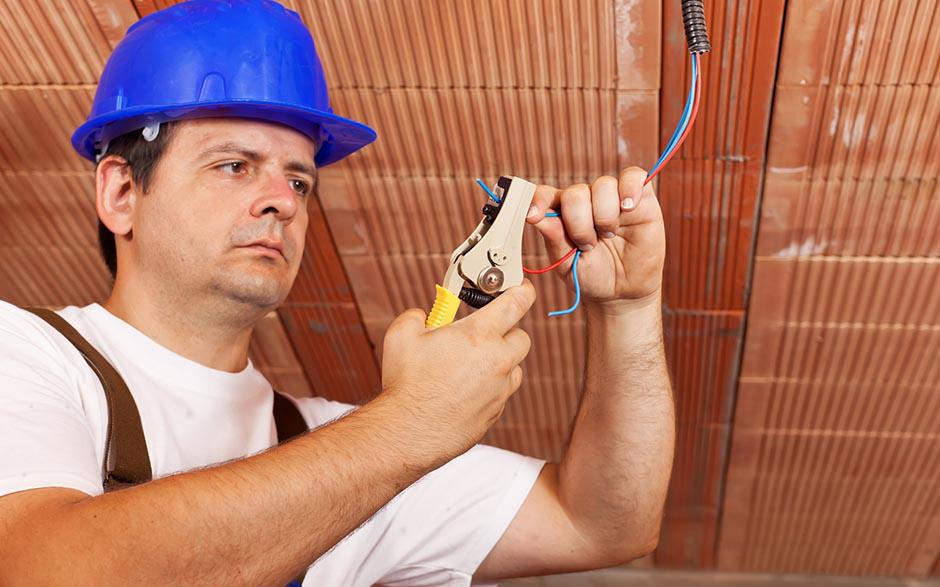 urgence électricité Fresnes