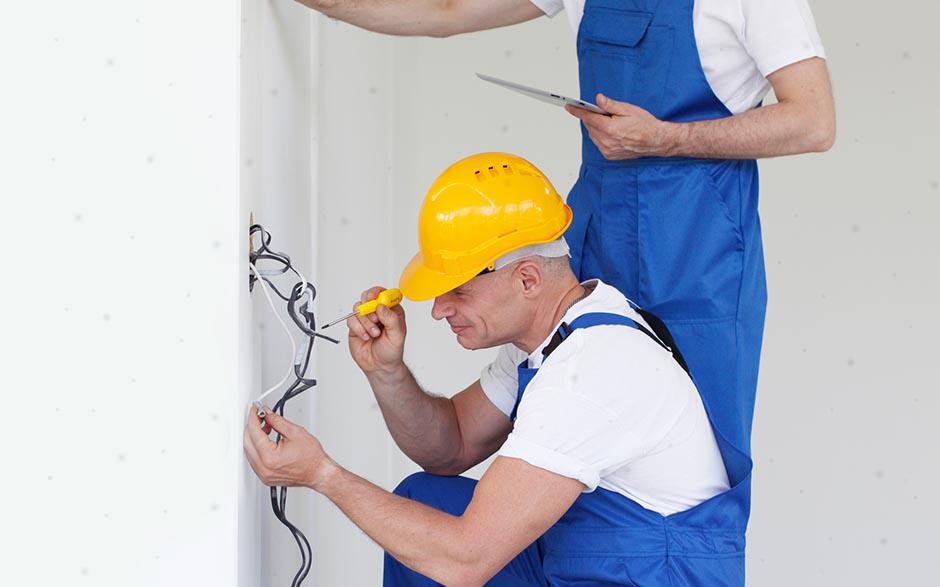 urgence électricité Fresnes
