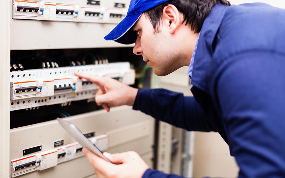 urgence électricité Fresnes
